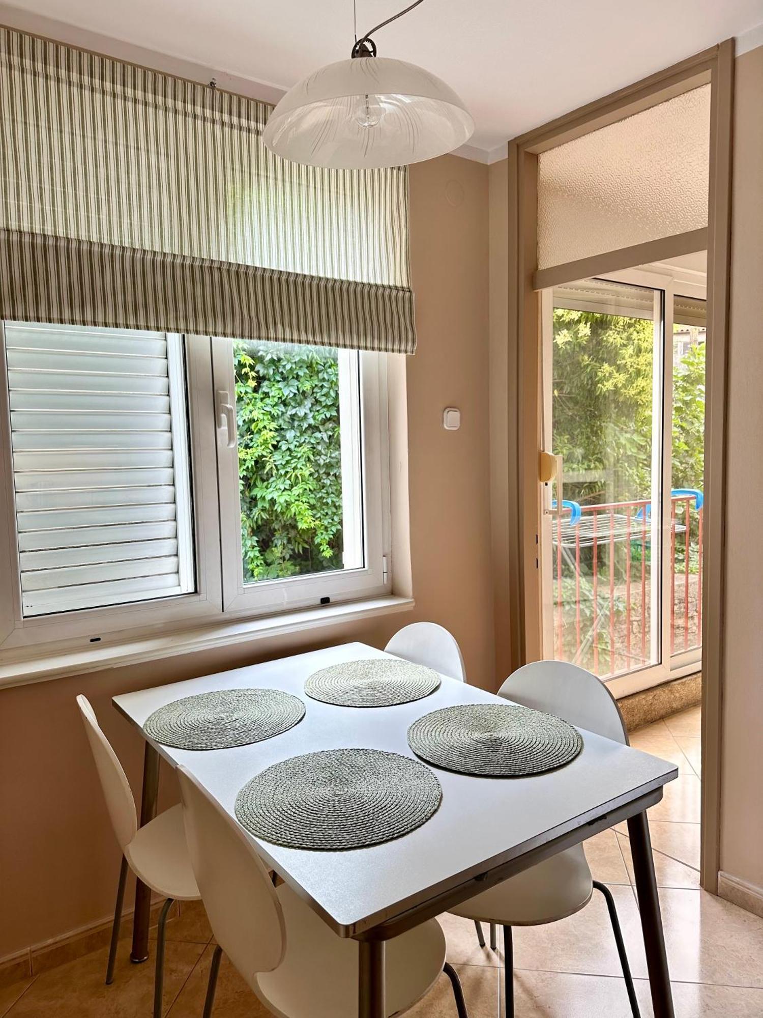 Apartman Parenzo Vista Mare Porec
