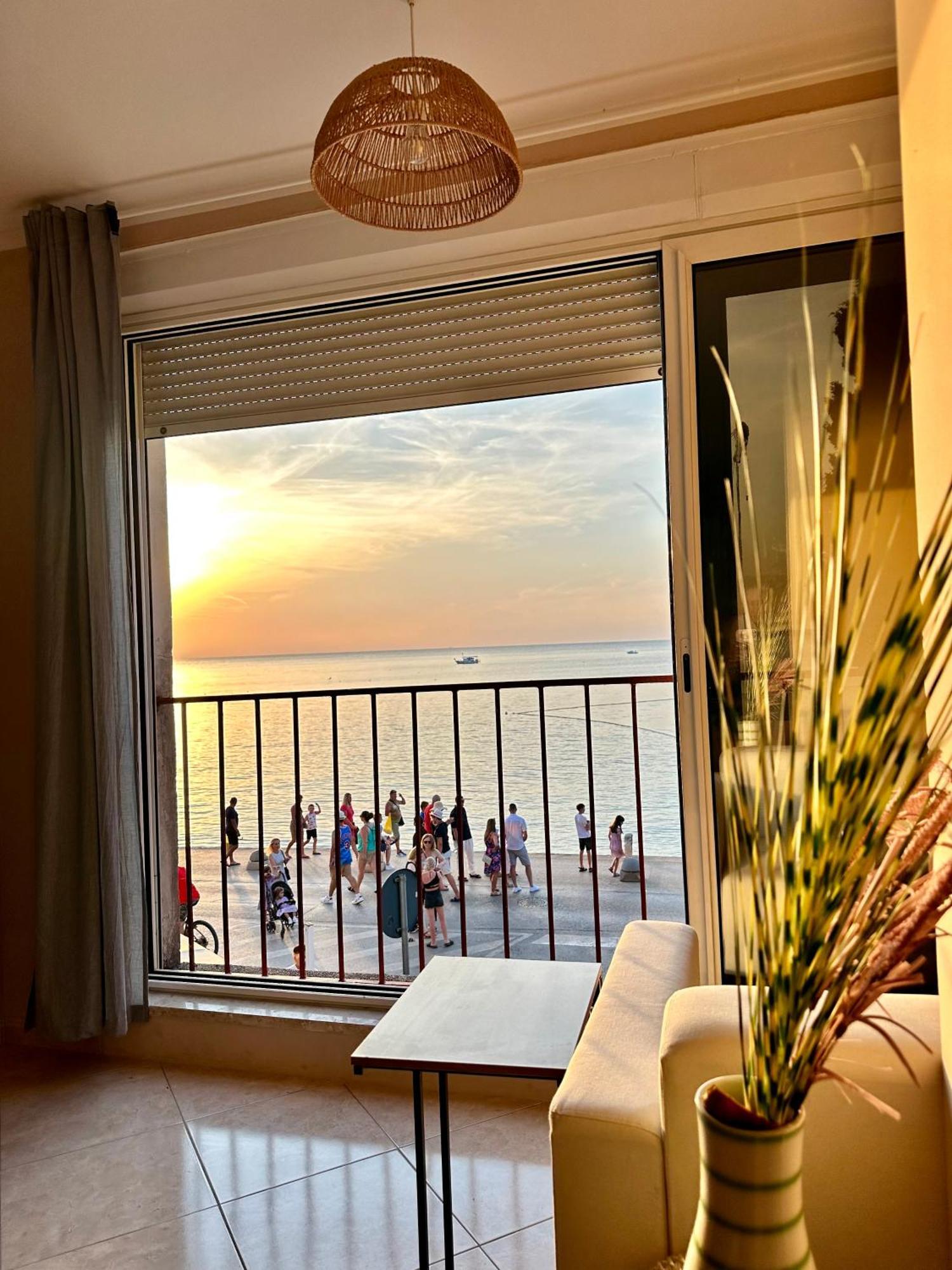 Apartman Parenzo Vista Mare