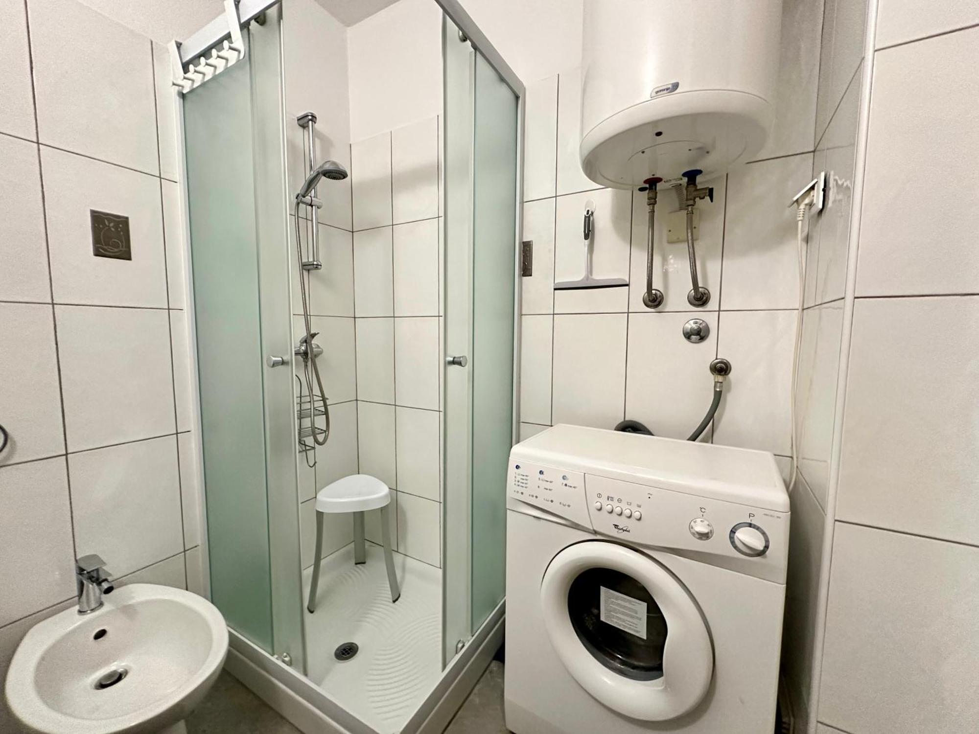 Apartman Parenzo Vista Mare