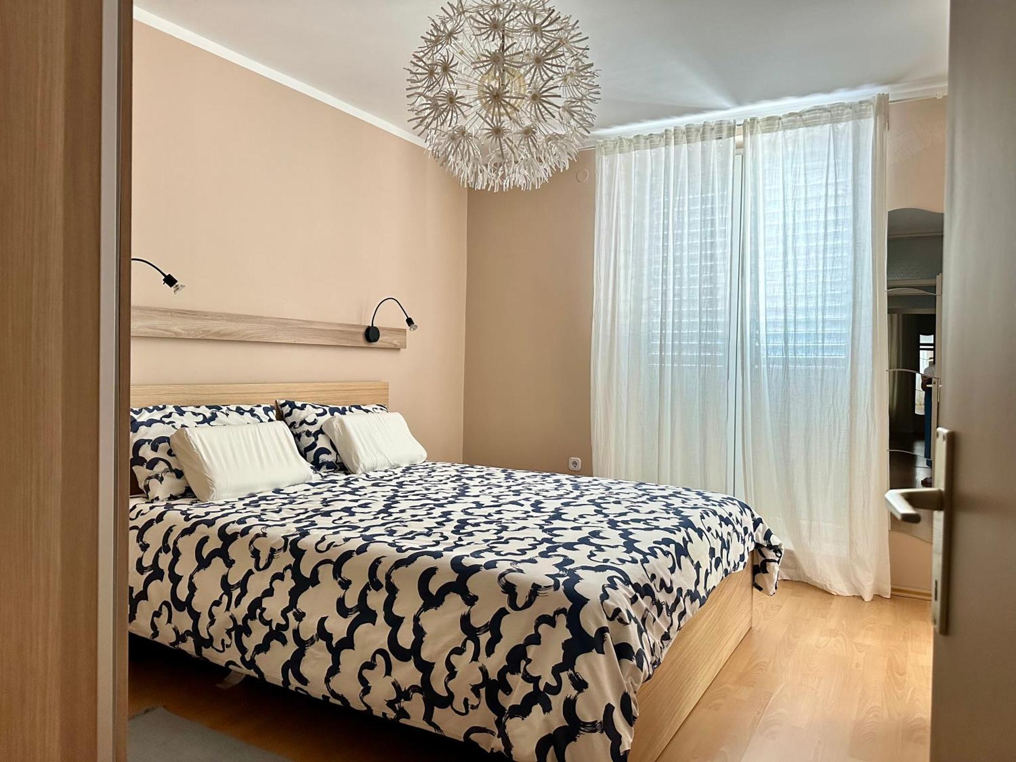Parenzo Vista Mare Apartman Porec